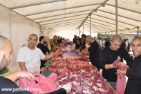 جمعية يافا: إنطلاق حملة جمع الاشتراكات لمشروع الأضاحي للعام الثاني عشر على التوالي