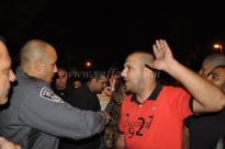 يافا: مستوطنو المعهد الديني في الجبلية يعتدون على طفلة والشرطة تعزز من تواجدها 