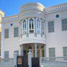 إعلام للجمهور "استئناف العمل في المحاكم الشرعية في البلاد"