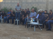 اللد: اللجنة الشعبية تقرر تصعيد الاحتجاجات ضد سياسة هدم البيوت في المدينة 