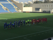 أبناء اللد يتعادل سلبياً مع هبوعيل بيتح تكفا 