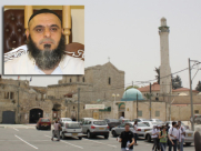  السبت: دعوة للمشاركة في محاضرة بالمسجد العمري الكبير باللد في ذكرى الهجرة النبوية 