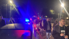 اكثر من 100 الف شخص يتظاهرون ضد حكومة نتنياهو في تل ابيب 