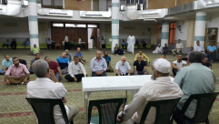 أكاديمية العلوم الشرعية "كفربرا" تعقد يوما مفتوحا للتسجيل في منطقة الشمال 