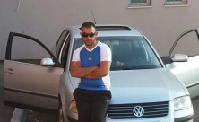 ام الفحم: مقتل الشاب محمد محاميد اثر تعرضه للطعن الليلة الماضية 