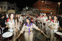 مسيرة رمضانية في يافا احتفالاً بحلول الشهر الفضيل