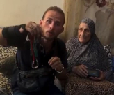 أقدم مفتاح في فلسطين .. مع الحاجة اليافاوية ام خطاب دولة 