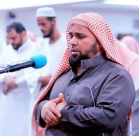 اشتهر بتلاوته العذبة .. وفاة القارئ المصري الشاب عبد الله كامل