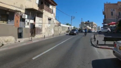  شاهد: جولة في يافا - "الجزء الثالث" في شارع الحلوة بمدينة يافا