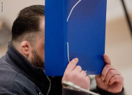 بعد قتله 85 مريضاً.. الحكم بالسجن مدى الحياة على ممرض ألماني