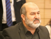 النائب حاج يحيى يزف بشرى افتتاح المصلى في مطار اللد