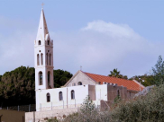 يافا: برنامج الصلوات لعيد الفصح المجيد 2015