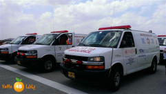 هبوط طائرة ركاب بسلام بعد اعلان حالة الطوارئ في مطار بن غوريون