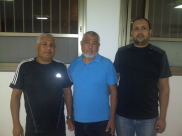 لجنة الإغاثة بيافا تُطلق مشروع الأضاحي السنوي المخصص لأهالي غزة