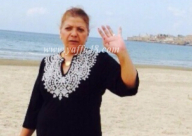  يافا: السيدة باسمة مفلح "أم سليم" (55 عاماً) في ذمة الله 