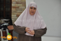 رسائل رمضانية "اي نوع من الناس انت؟" للحاجة "أم مصعب أبو زيد"