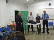 الرملة: دورة للأزواج الشابة بموضوع الاستهلاك الاقتصادي الصحيح وادارة ميزانية العائلة