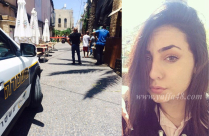 فيديو: مصرع الفتاة "هنرييت قرّا" (18عاما) في مدينة الرملة