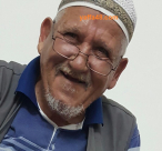 يافا :الحاج نبيل سيف أبو محمد 63 عاما في ذمة الله