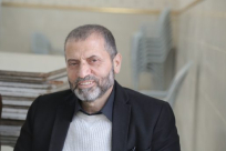  فيديو: الدكتور سليمان احمد يستعرض مرحلة السجن الفعلي ويتطرق لاساليب المخابرات 