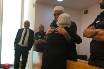 شاهد النيابة المركزي في ملف الشيخ رائد صلاح يواصل الكذب والتدليس في ترجمة بنود لائحة الاتهام