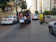 الرملة: إصابة خطرة لشاب "28 عاماً" اثر تعرضه للطعن 