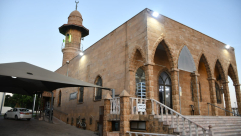  أسماء خطباء المساجد ليوم الجمعة في كل من يافا اللد والرملة 