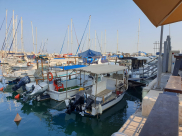 بعد منعهم من الصيد في شهر مايو - تعويض بمبلغ 5 آلاف شيكل لكل صياد 