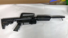 اللد: بعد مطاردة - اعتقال فتى (14 عامًا) بحوزته بندقية بدائية الصنع