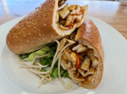  اطلبها الآن - أشهى الوجبات البحرية والتايلندية لدى مطعم بالي بجيت