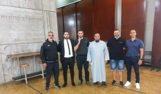 يافا: اطلاق سراح الشبان الثلاثة المعتقلين خلال أحداث الليلة الماضية