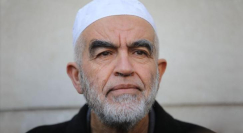 منع الشيخ رائد صلاح من السفر إلى خارج البلاد