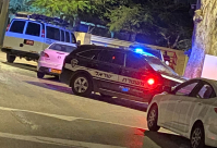 الرملة: مقتل شخص اثر تعرضه لإطلاق نار بحي جان حكال