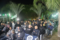 خيمة الهدى الدعوية تستضيف الشيخ نعيم أبو لسان في يافا