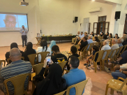 أمسية في ذكرى الحاج صالح المصري