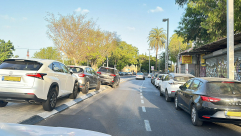 يحق لهم ما لا يحق لليافيين .. استياء من سياسة الاجراء في تحرير المخالفات