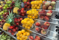 انخفاض مؤشر الأسعار الاستهلاكية في سبتمبر 2024 