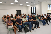  فيديو: افتتاح مركز الشبيبة "يافتي" بحلته الجديدة في يافا