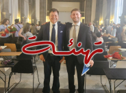 مبروك: تخرّج الطبيب اليافاوي نبيل علاء أبو سيف 