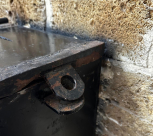 يافا: اقتحام مسجد البحر وسرقة صندوق التبرعات للمرة الثانية خلال شهرين 