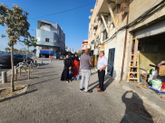 الهيئة الإسلامية تطلق مشروع "مركز يافا" (يافوية)  لتأهيل المرأة والفتاة المسلمة