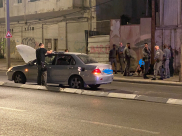 اعتقال تعسفي لـ4 عمال من الضفة الغربية في مدينة يافا 