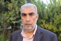 الشيخ كمال الخطيب يكشف عن أسباب حملة سعودية إماراتية ضده