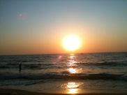 طقس شديد الحرارة