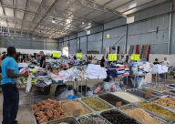 السبت سوق كفر قاسم ينتظركم من جديد تشيكلات واسعة من كل شيء