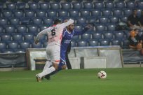 فوز فريق شباب اللد بكأس التوتو للدرجة الممتازة