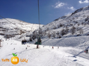 بعد اغتيال قاسم سليماني: إغلاق جبل الشيخ أمام الزوار