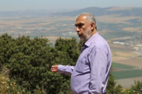  في الذكرى الـ 71 للنكبة - الشيخ كمال خطيب: فجر حرية شعبنا وعودته يوشك أن يطلع 