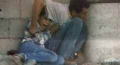 بعد 24 عاما من الواقعة، استشهاد شقيق محمد الدرة في قصف إسرائيلي