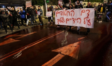 تقارير: عرض إسرائيلي متعدد المراحل لتبادل الأسرى ووقف طويل لإطلاق النار